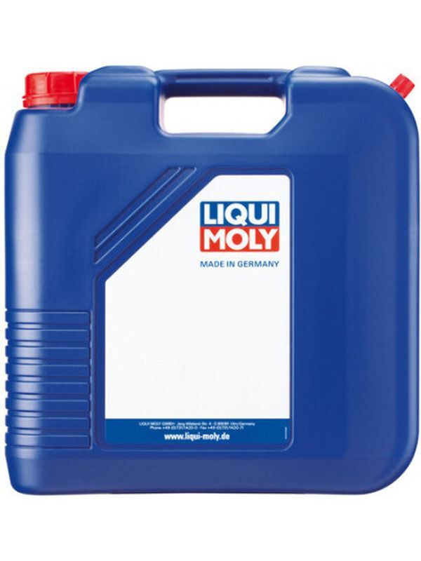 Liqui Moly Top Tec MTF 5200 75W-80 20L