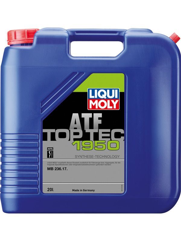 Liqui Moly Top Tec ATF 1950 20L
