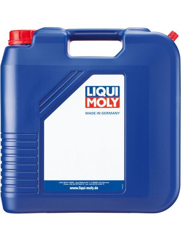 Liqui Moly Special Tec V 0w30 20L