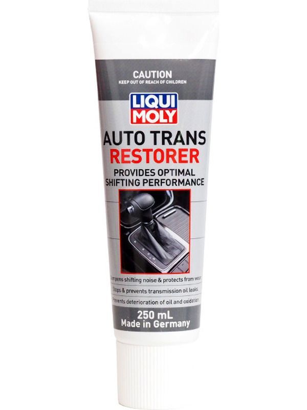Liqui Moly ATF Additive 250ml