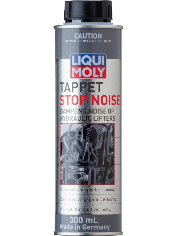 Liqui Moly Tappet Stop Noise 300ml