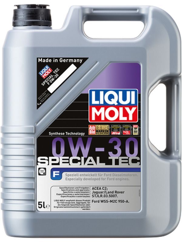 Liqui Moly Special Tec F 0W-30 5L