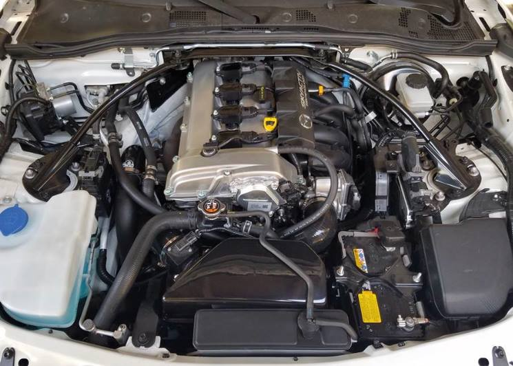 AVO Stage 2 Turbo Kit with Exhaust, OEM Style BOV, Panel Filter and ...