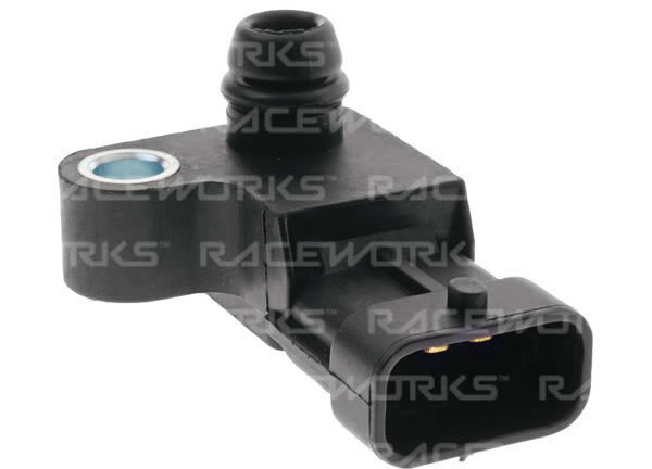 Raceworks 2.5 Bar Map Sensor Single Bolt Lsx Engine Type MAP-063