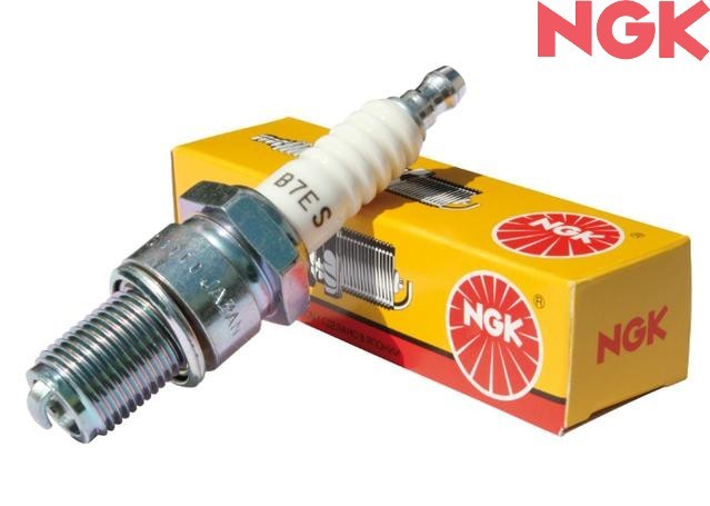 Свеча Зажигания Ngk B8hs 10 Купить