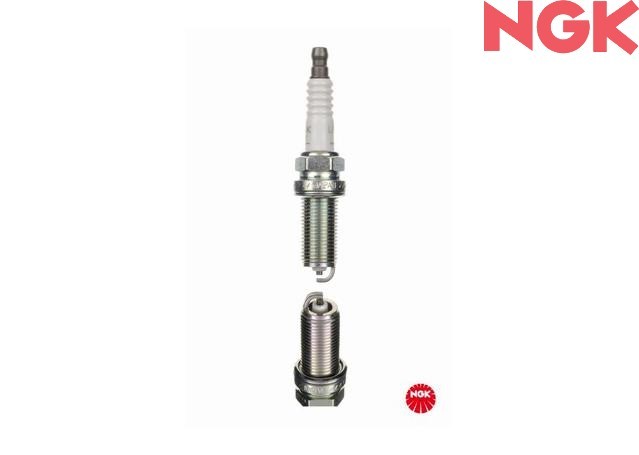 NGK Spark Plug Longreach (LFR5A-11) 1 pc, NGK, NGK-LFR5A-11
