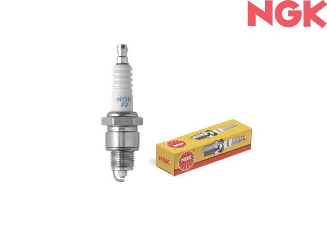 ZFR6U-9 NGK Traditional Spark Plug ZFR6U-9 NGK Traditional Spark Plug