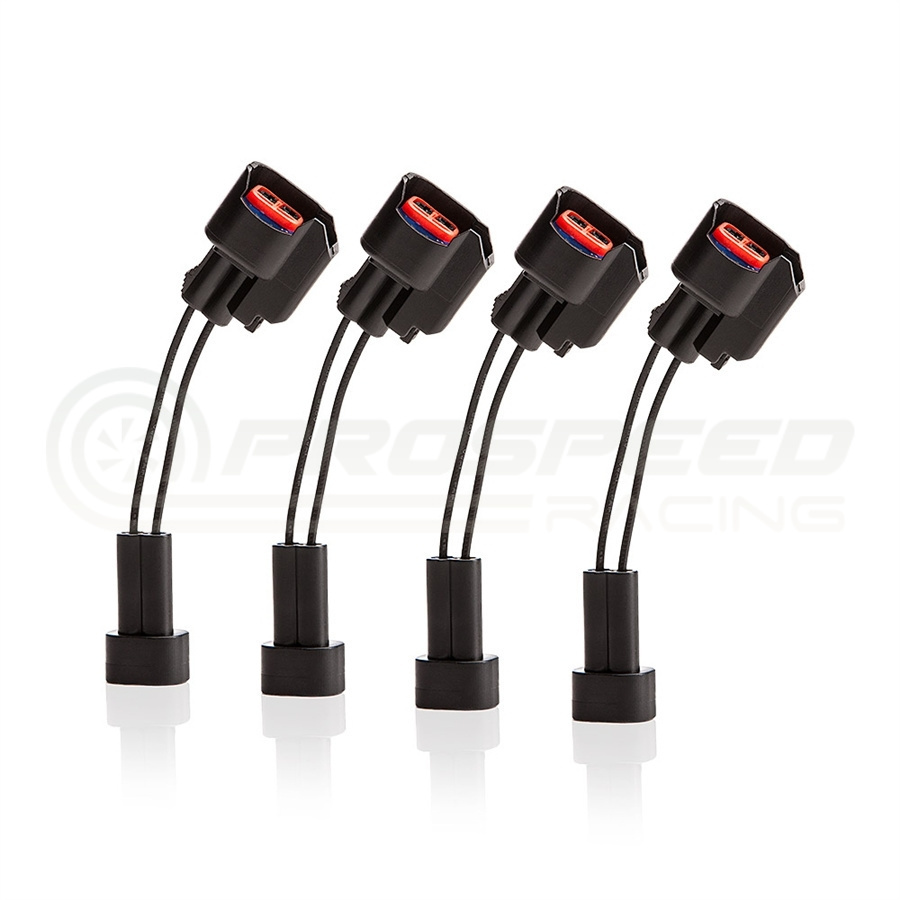 Subaru Plug and Play (PnP) Injector Harnesses for all Subaru Applications