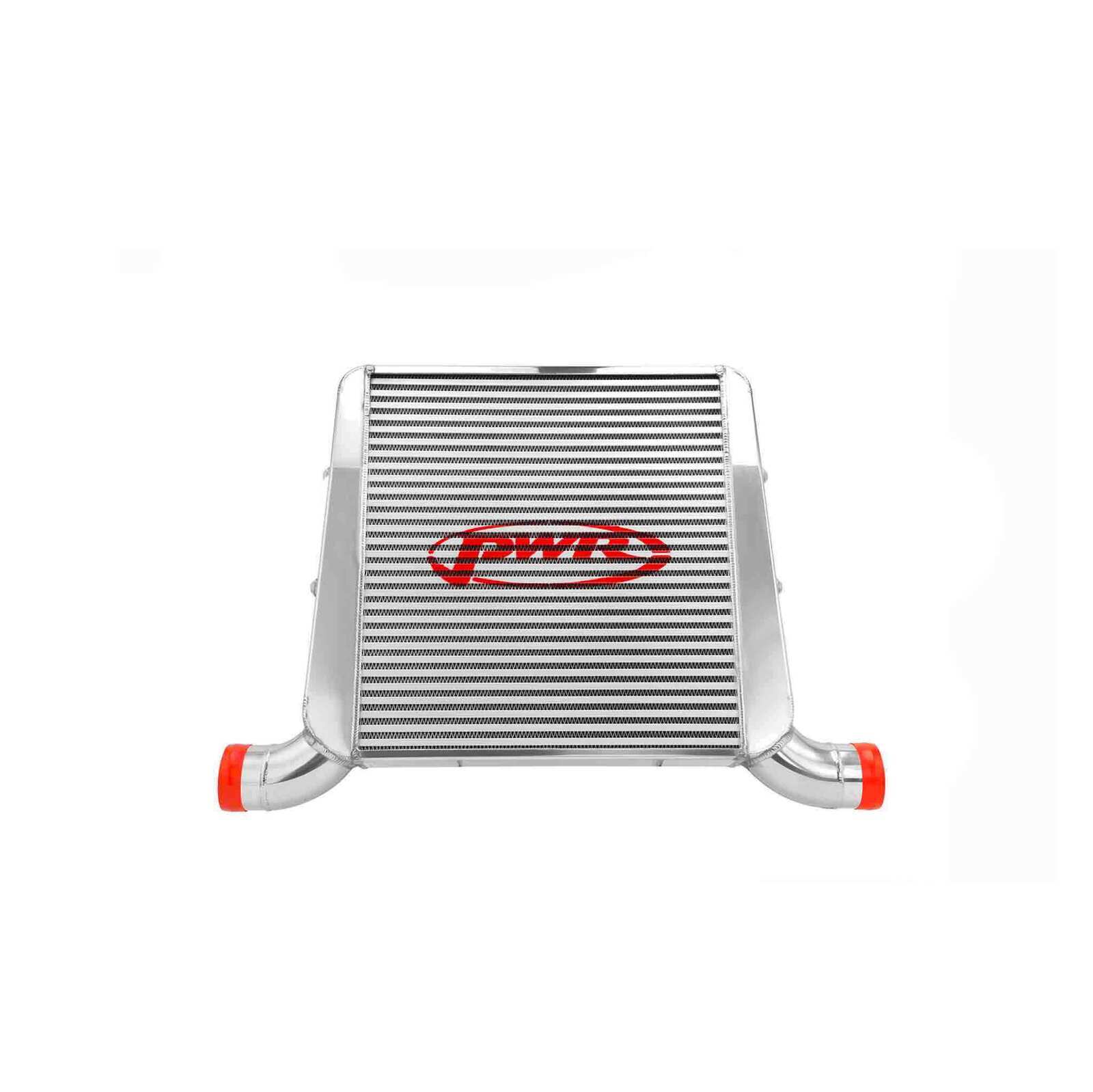 PWR 3" Outlets Large 68mm Intercooler for Mazda RX2RX5 7081)