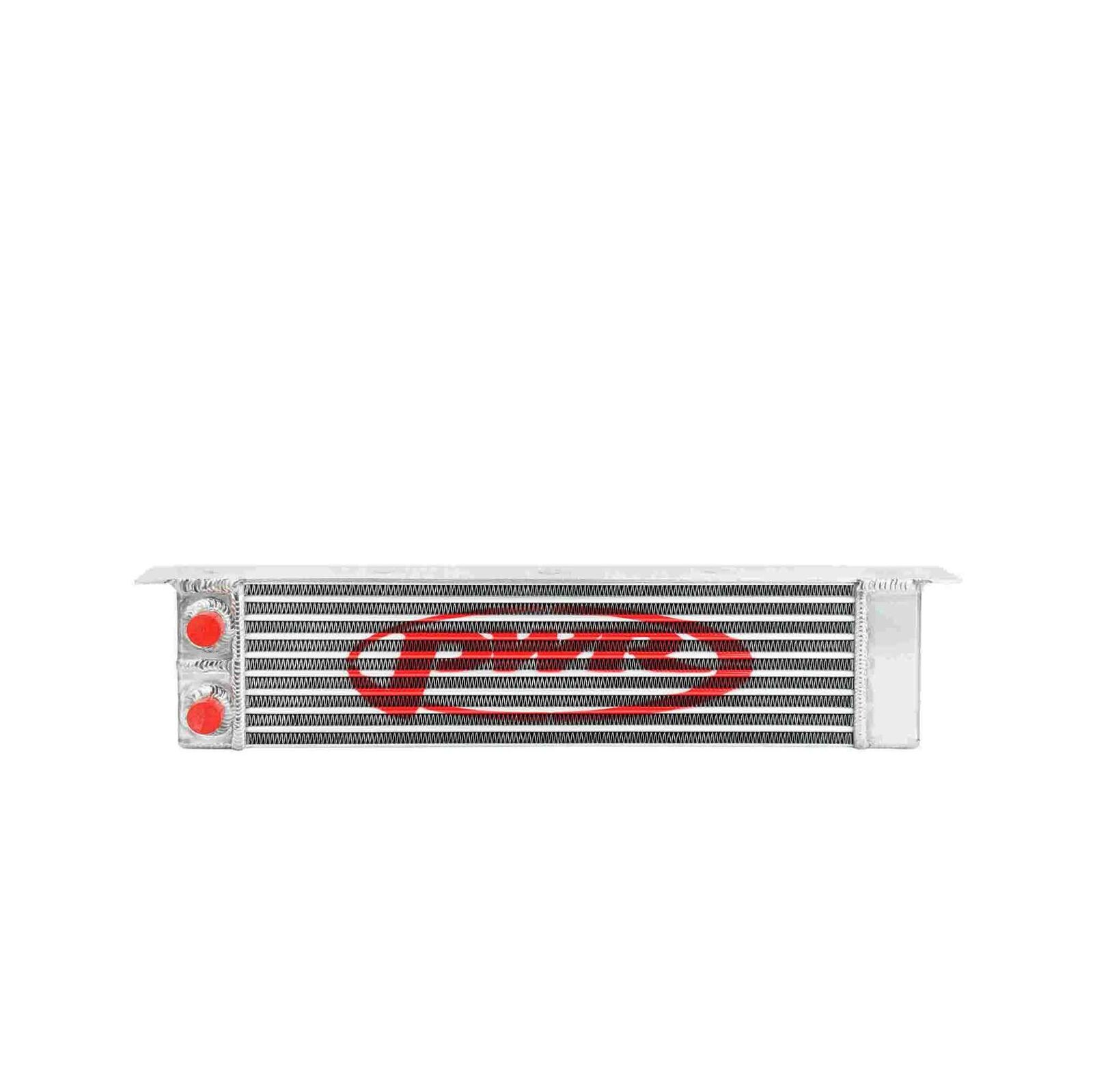 Keep Your Mazda RX-7 Cool With This Aluminum Racing Oil Cooler Kit – Perfect For RX7, RX4, RX3, RX2!