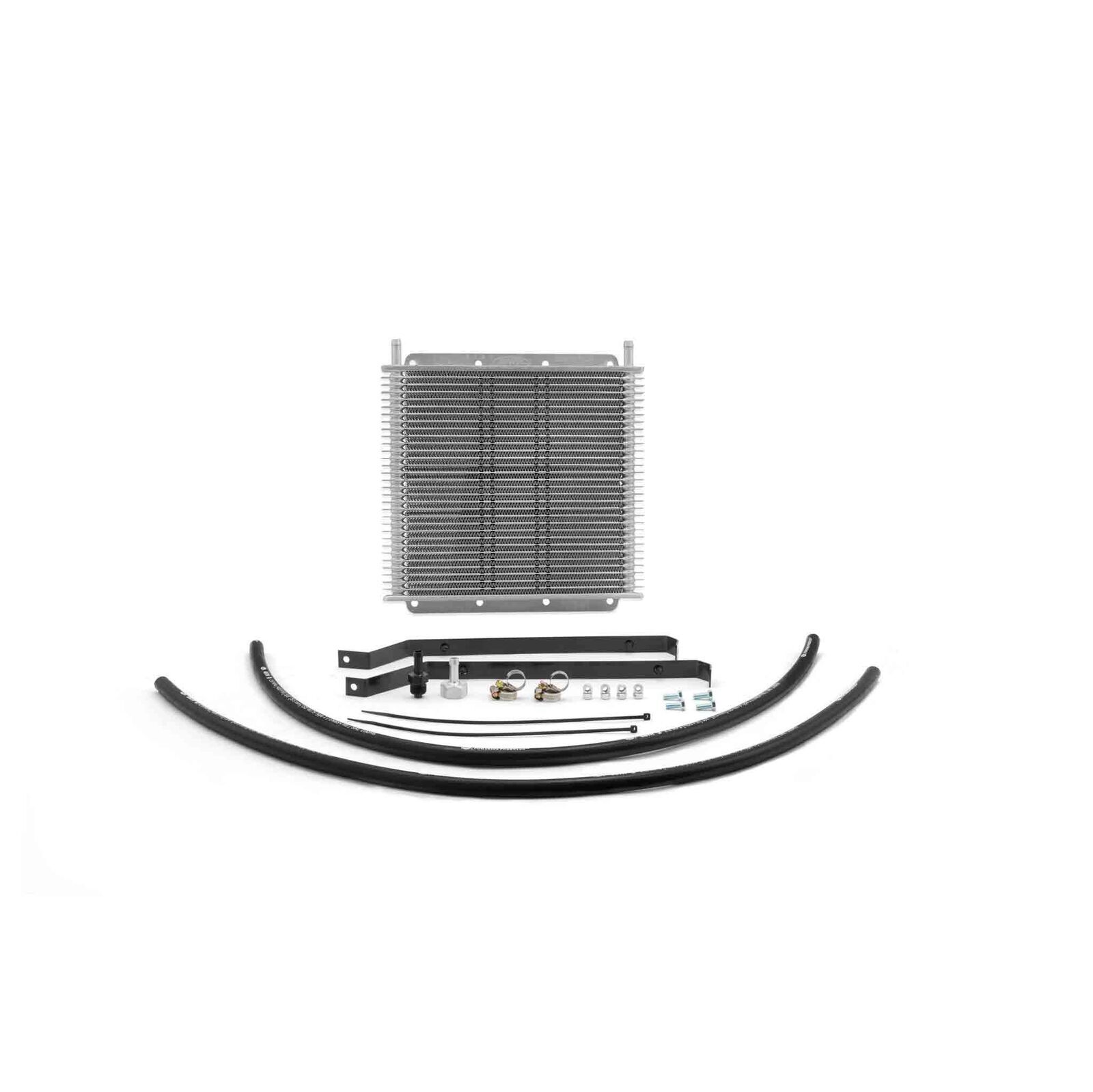 PWR Trans Oil Cooler Kit for Holden Commodore VZ V6/V8 0407)