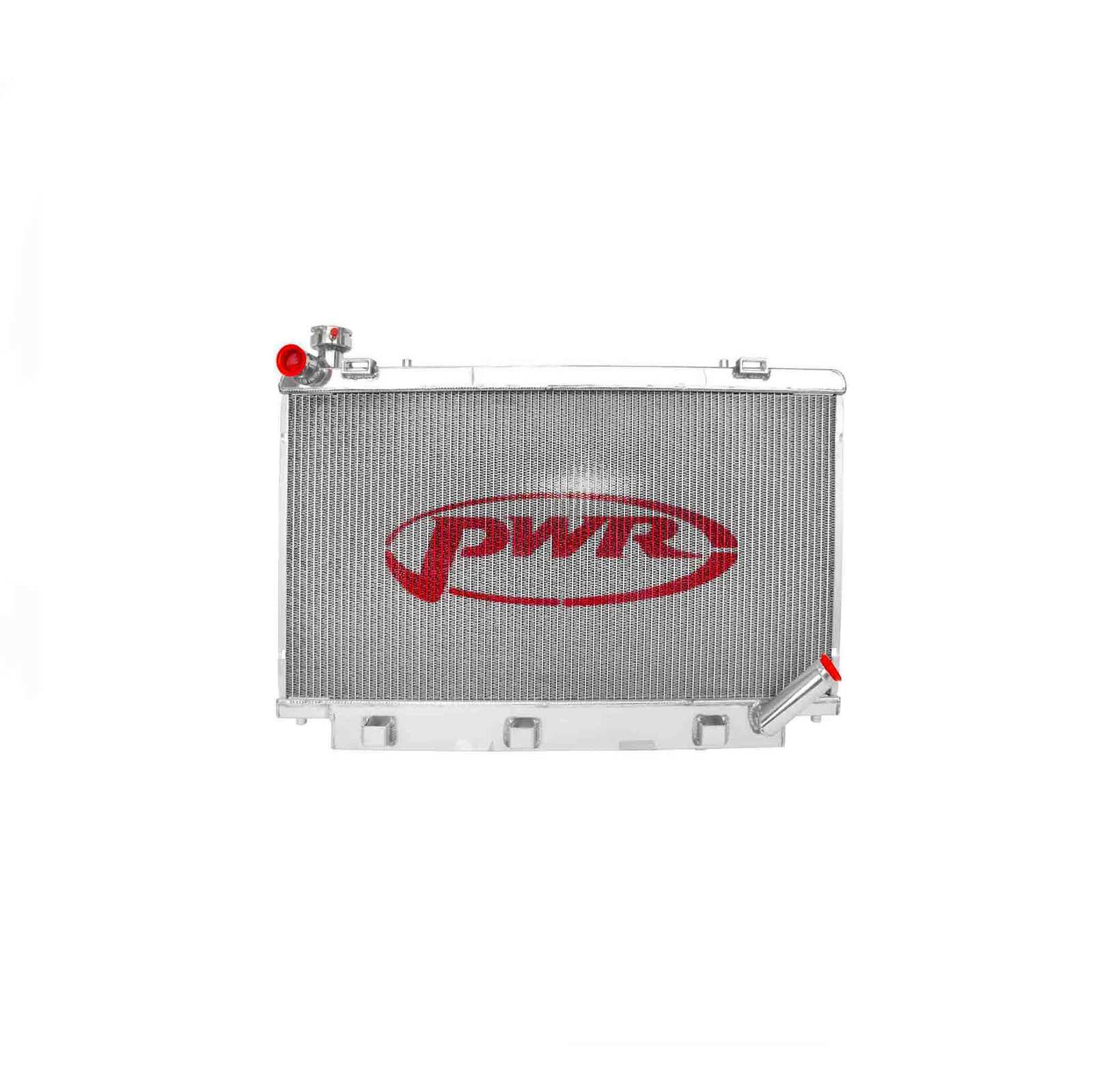 55mm Radiator for Holden Commodore VE V8 06-11)
