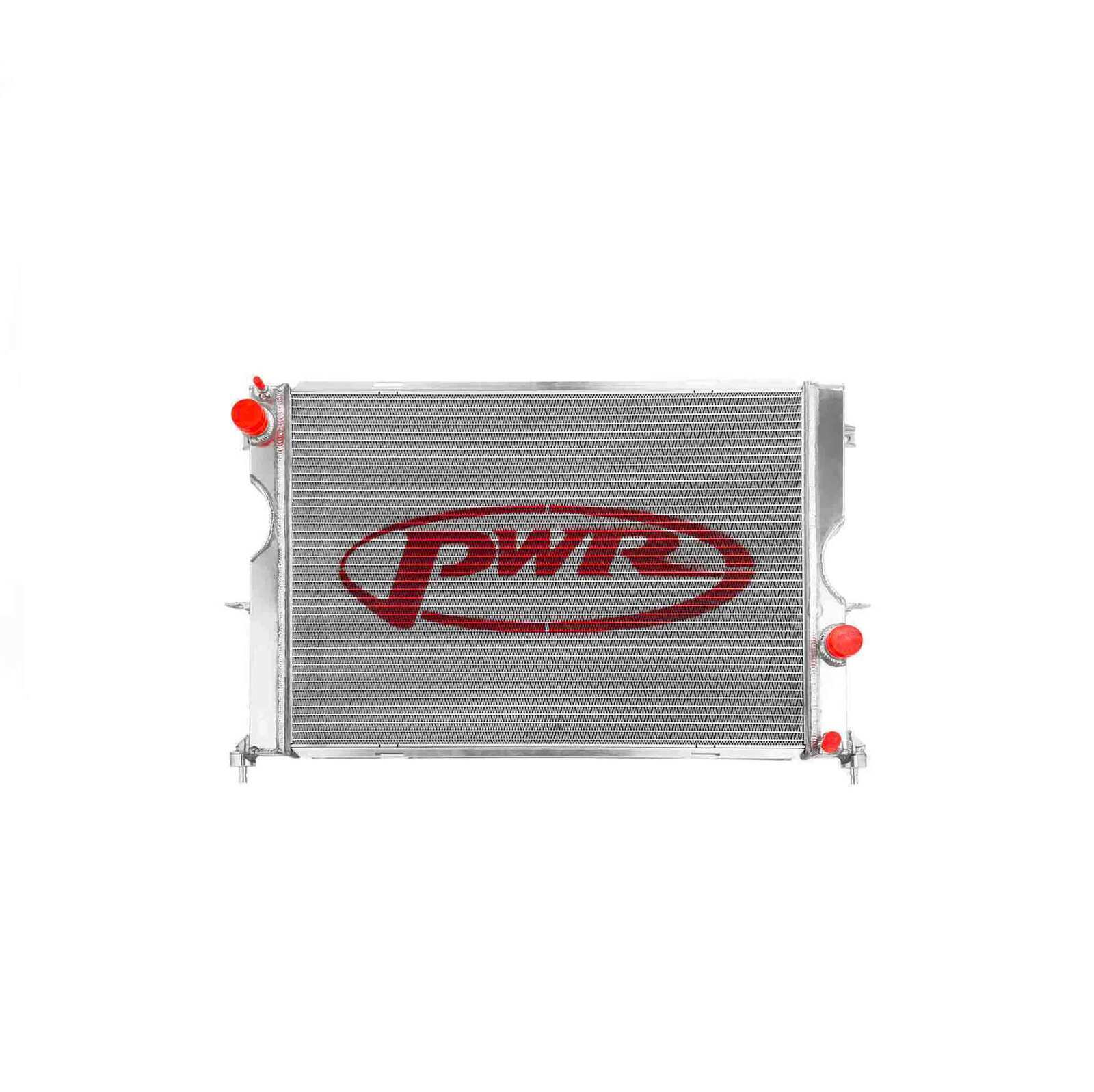 Land Rover Discovery Radiator PWR 55mm Radiator for Land Rover Discovery 2 TD5 98-04)