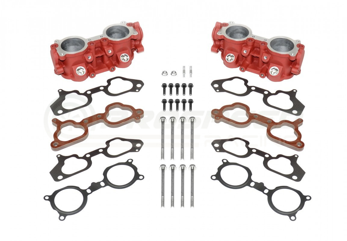 ATI Performance BBC 8.074 Harmonic Damper -SFI