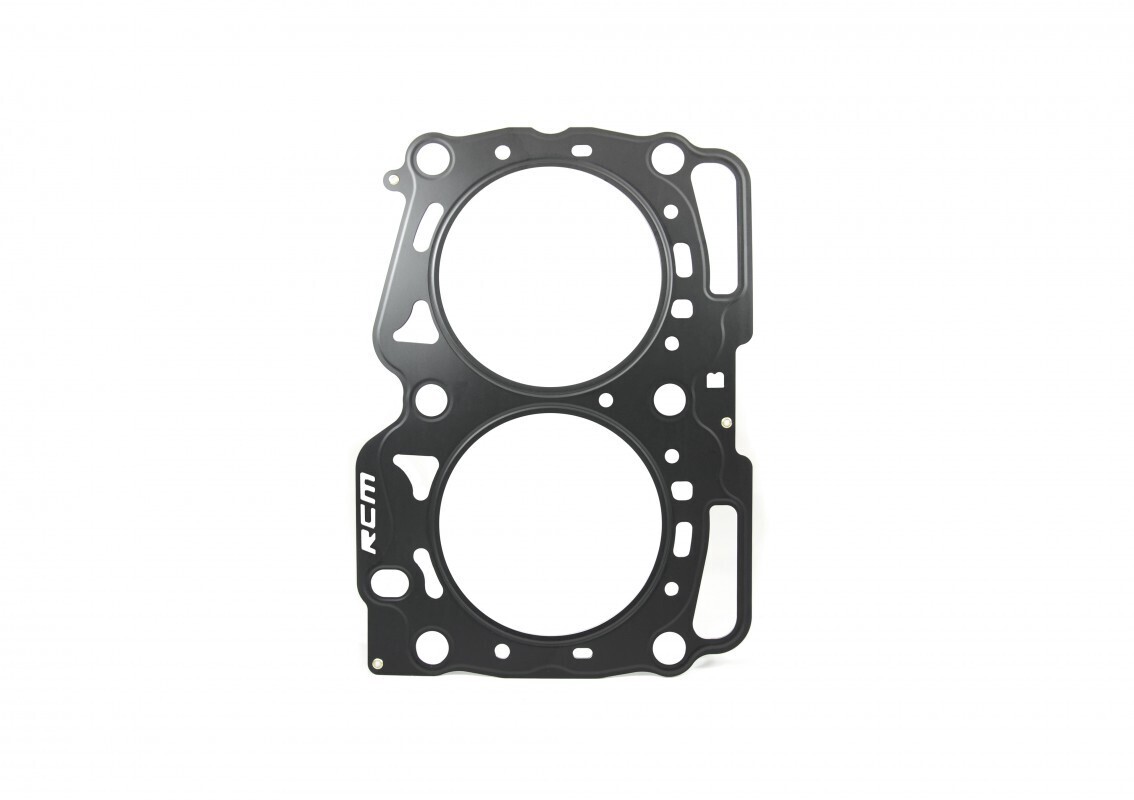 RCM Multi Layer High Performance Head Gasket 1.1mm PAIR for Subaru STI