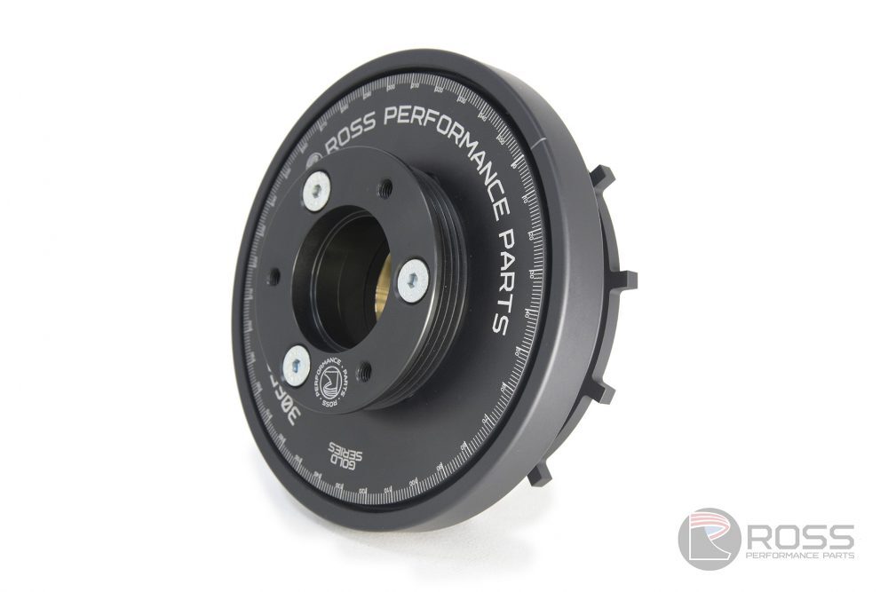 ATI Performance Crank Hub -Steel SBF 3.35 ATI Performance Crank Hub -Steel SBF 3.35