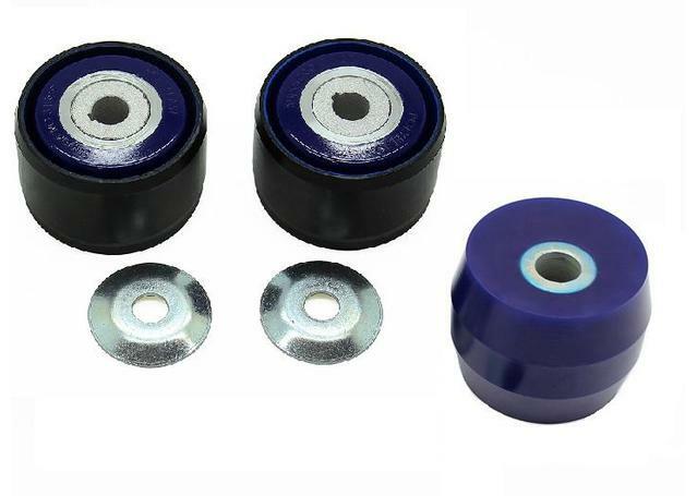 SuperPro Rear Differential Pinion Mount Bushing Kit | 1989 - 1999 Nissan Skyline (SPF2637K) main image 1