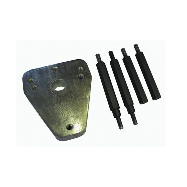 SYKES PICKAVANT Hydraulic Injector Puller AddOn Kit PSA 2.0L/2.2L