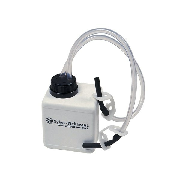 SYKES PICKAVANT Brake Bleeder Dual Circuit 660501, SYKES PICKAVANT