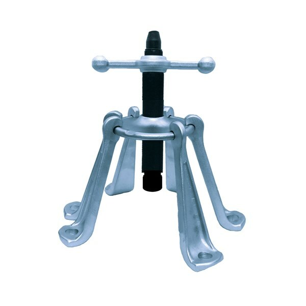 SYKES PICKAVANT Adjustable Hub Pullers Commercial Vehicle 6 Leg 82206 ...