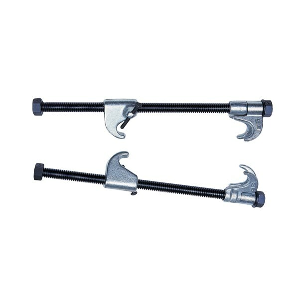 SYKES PICKAVANT Coil Spring Compressors Screw Type Twin Pack 83800