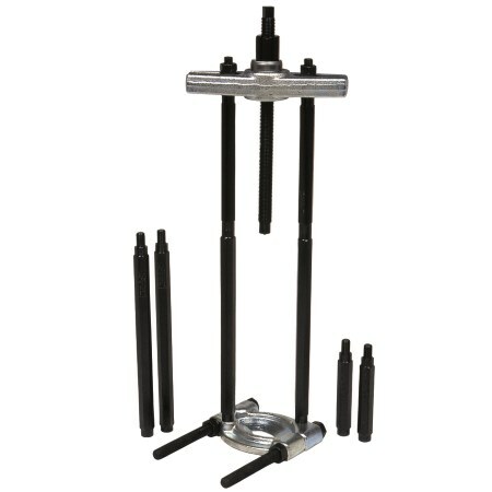 Sykes Pickavant SP 152412 Doppia Testa Con Dado Centrale - Nuovo UK