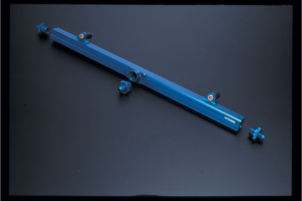 TOMEI FUEL DELIVERY PIPE RB26DETT