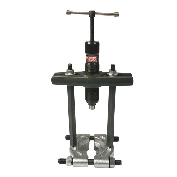 TOLEDO Bearing Separator Puller Kit Hydraulic 180mm 267000, TOLEDO