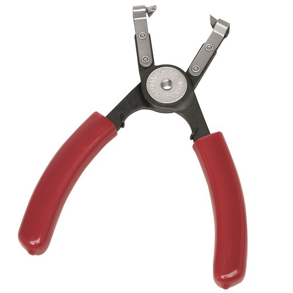 TOLEDO Hose Clamp Pliers Spring Clamp 301258, TOLEDO, TOLEDO301258