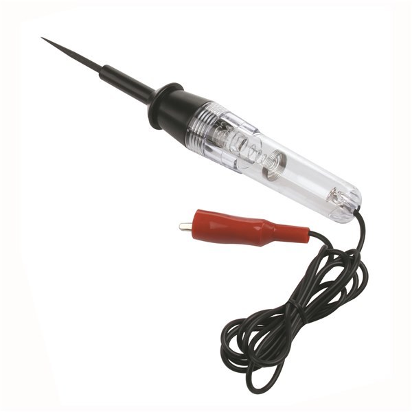 TOLEDO Battery and Ignition Lead Voltage Tester 302149 