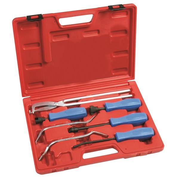 TOLEDO Brake Service Tool Kit, TOLEDO, TOLEDO310277