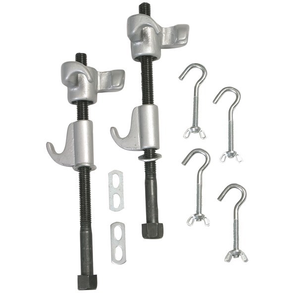 Toledo valve discount spring compressor