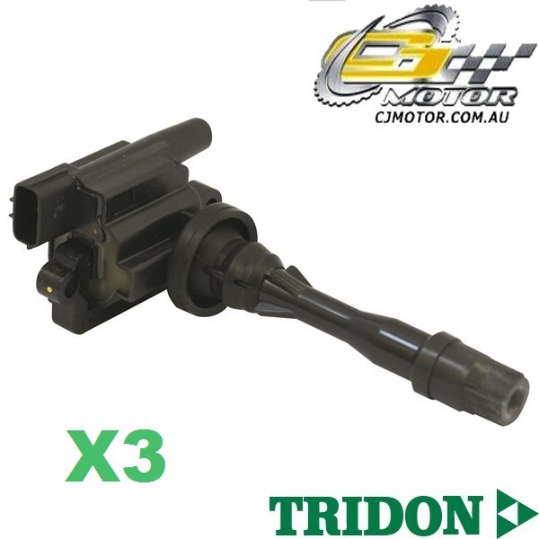 IGNITION MODULE FOR Toyota Camry - V6 MCV36R 09/02-06/06 3.0L IGNITION MODULE FOR Toyota Camry - V6 MCV36R 09/02-06/06 3.0L