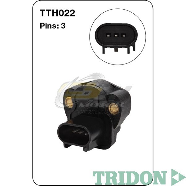 Throttle Position Sensor TPS for Mitsubishi 3000GT JF 1992 - 1996 3.0 TPS-022 Throttle Position Sensor TPS for Mitsubishi 3000GT JF 1992 - 1996 3.0 TPS-022