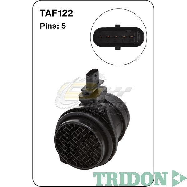 TRIDON MAF SENSORS FOR MINI Cooper Cooper (R56) 10/14-1.6L DOHC (Petrol ...
