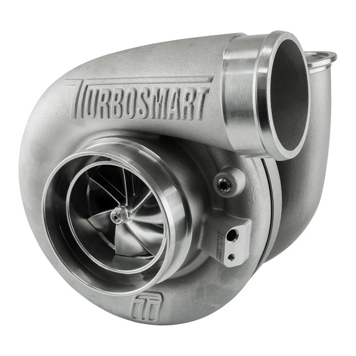 Turbosmart WG60 Outlet V-Band main image 0