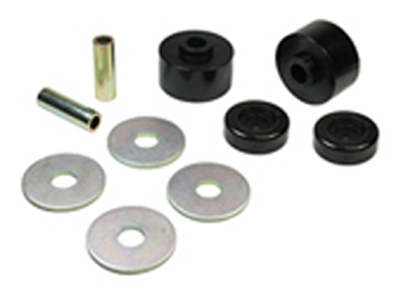 Whiteline W82264 Leading Arm to Chassis Bushing Whiteline W82264 Leading Arm to Chassis Bushing