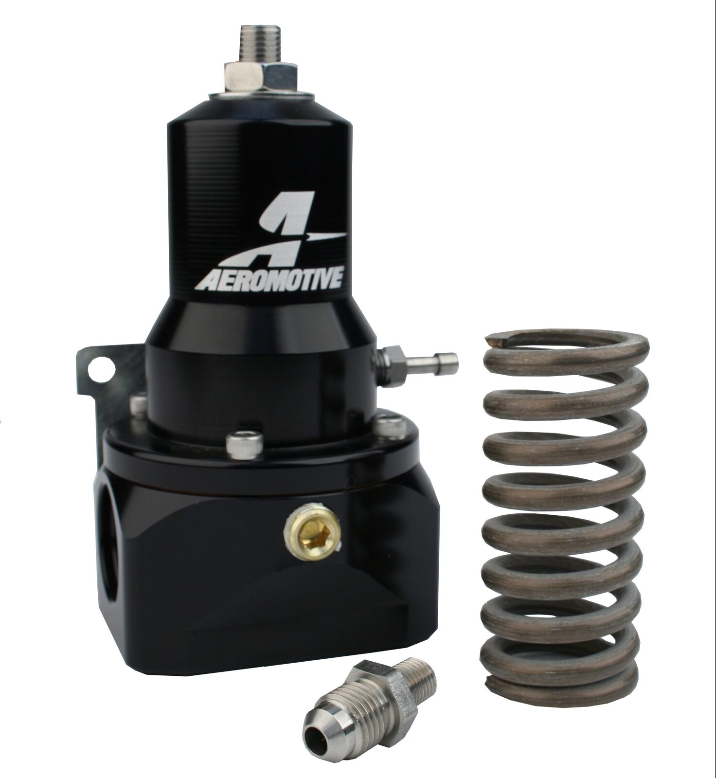 AEROMOTIVE fuel pressure regulator 13132