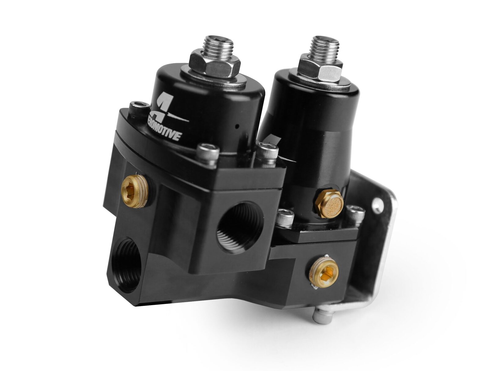 AEROMOTIVE fuel pressure regulator 13220