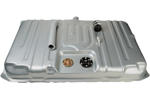 AEROMOTIVE stealth fuel system 18301
