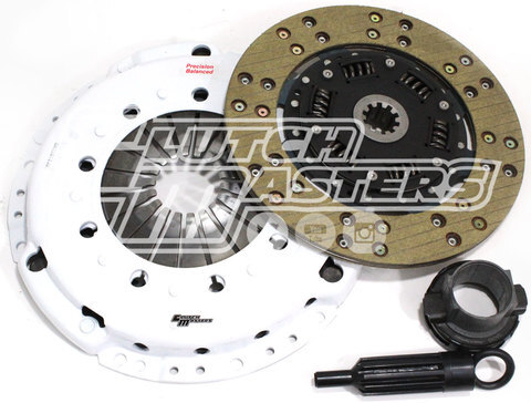 Clutch Masters FX200 Clutch Kit w/ Single Mass | 1998 - 2005 Volkswagen Beetle (17050-HDKV-4SK) main image 1