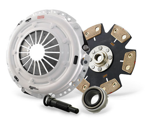 Porsche 997 2005-2008 . Clutch Masters 20404-HDFF-D Single Disc Clutch Kit with Heavy Duty Pressure Plate Porsche 997 2005-2008 . Clutch Masters 20404-HDFF-D Single Disc Clutch Kit with Heavy Duty Pressure Plate