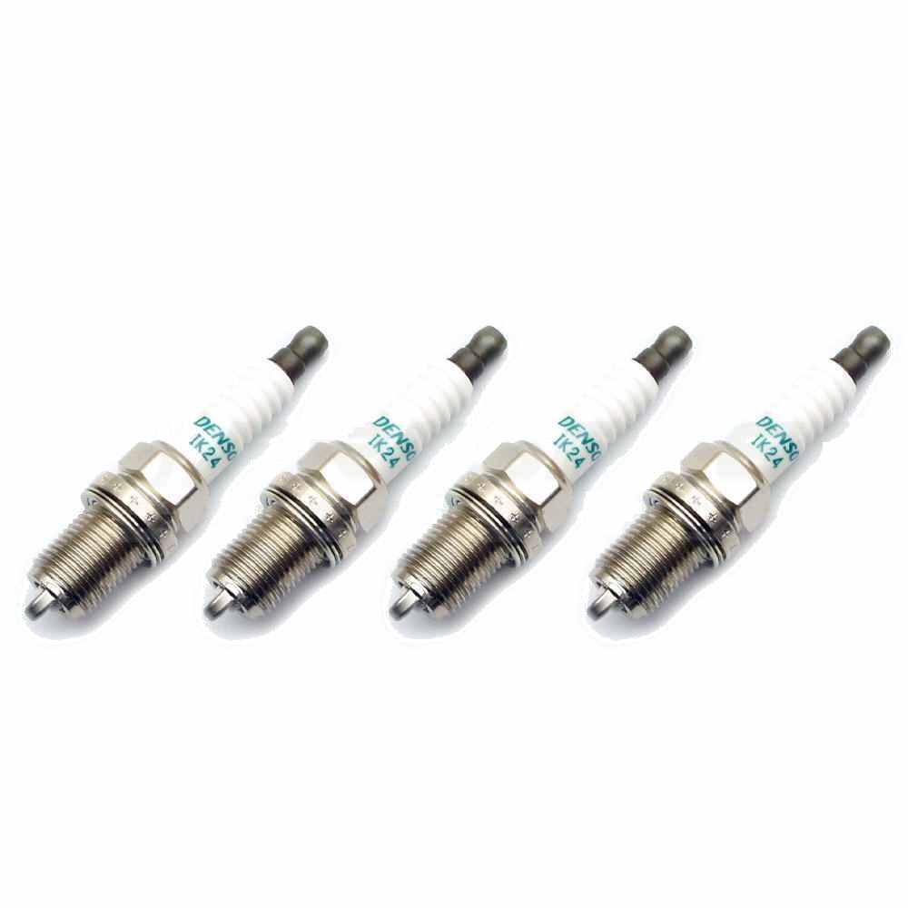 Denso Iridium Power Spark Plug 7 Heat Range 4 Pack for Subaru EJ20/VW