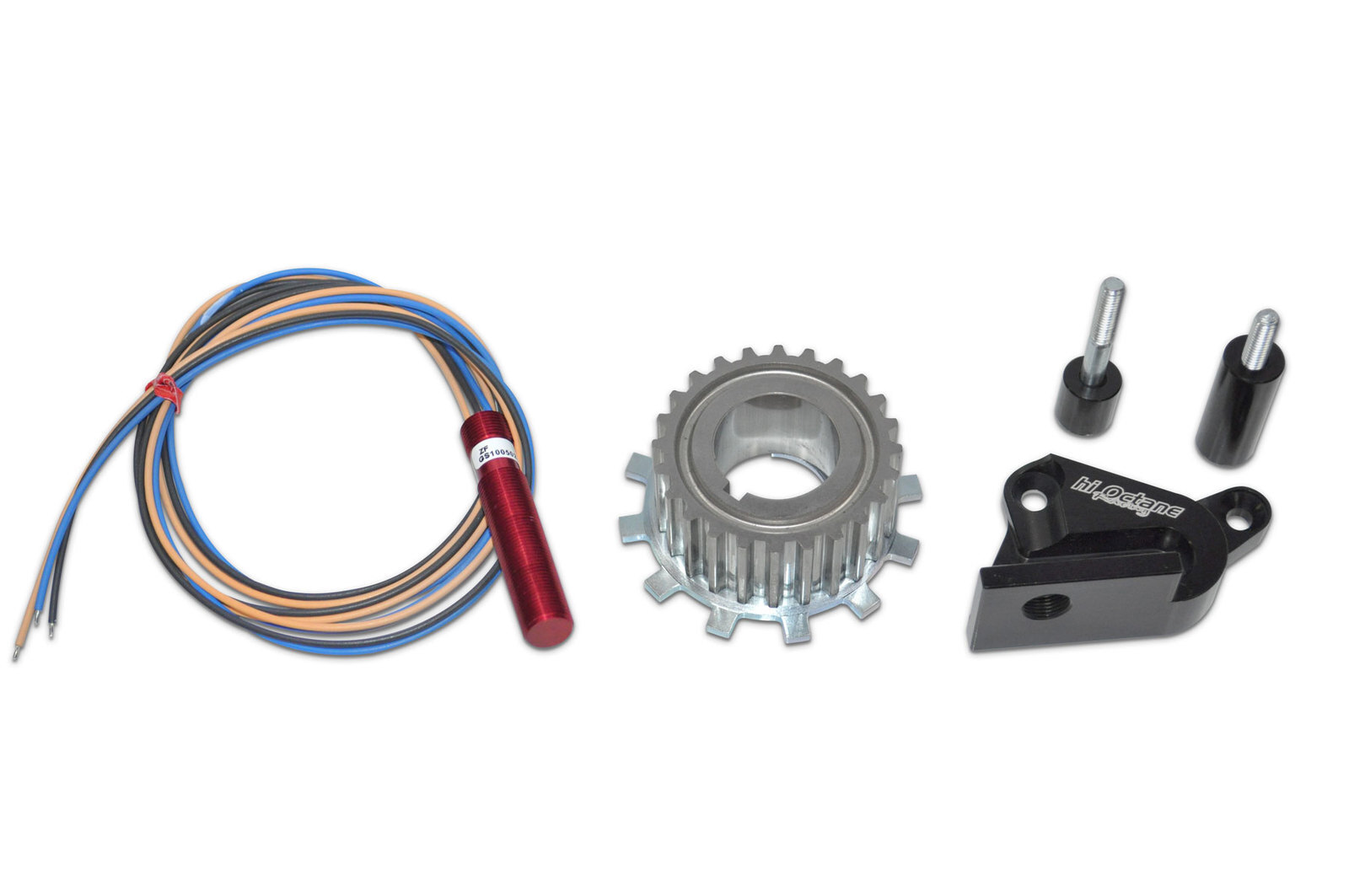 Hi Octane Racing Crank Trigger Kit for Nissan RB20 / RB25 / RB26 / RB30
