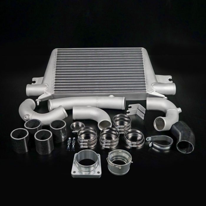 HPD INTERCOOLER KIT FOR TOYOTA HILUX 1GDFTV 2.8L 2020
