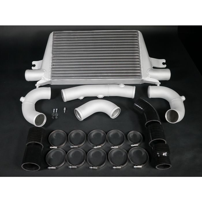 HPD INTERCOOLER KIT FOR TOYOTA HILUX 1GDFTV 2.8L 20152020