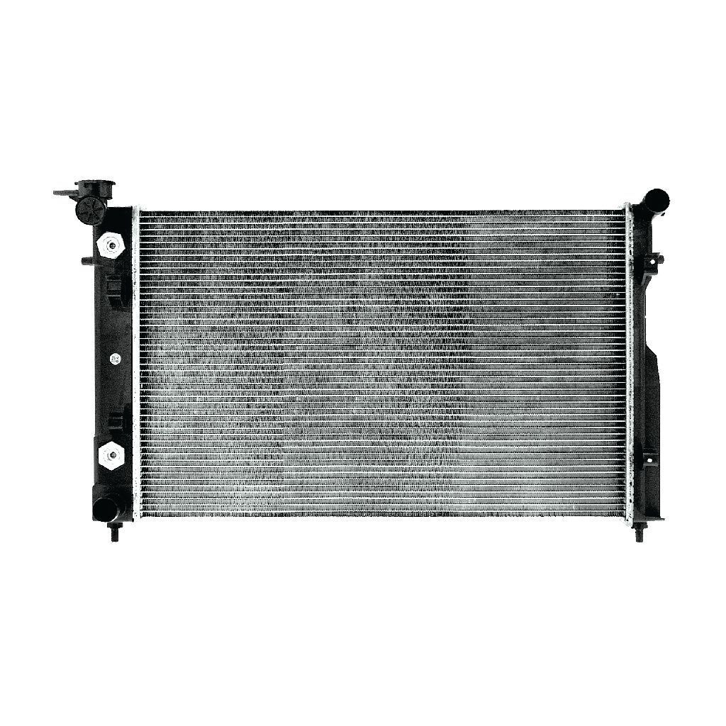 Jayrad Radiator for Commodore VY V6 A/T 02+/Statesman/Monaro