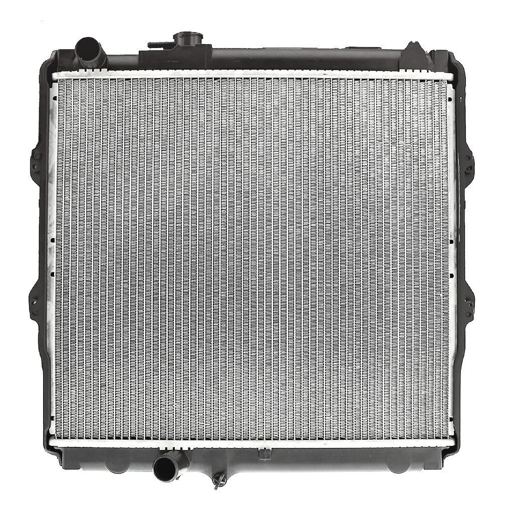Rad147 Radiator Jayrad Radiator for Hilux LN147R LN172R LN167R 3.0L M/T T/D 97+