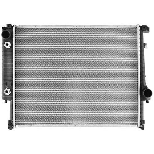 Jayrad Radiator for E30 3 Series A/T 320 324 325 530 730 85+
