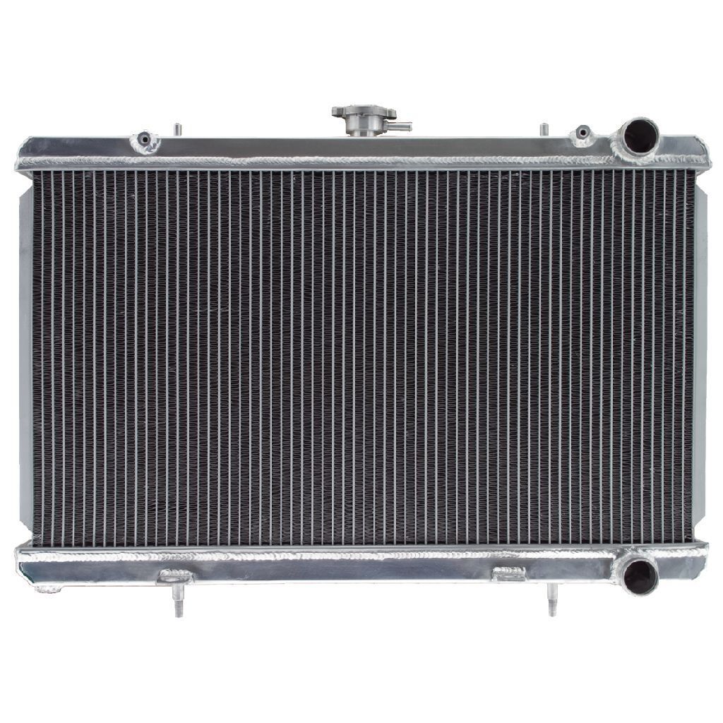 Jayrad Radiator All Alloy for Skyline R32 2.0 2.5LT Manual